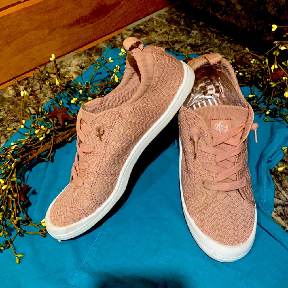 Roxy Surf slip on shoes - comfy shoes!